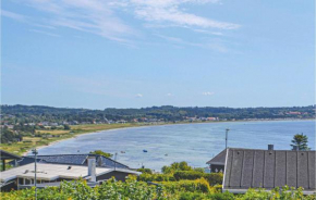 Stunning Home In Ebeltoft With Sauna